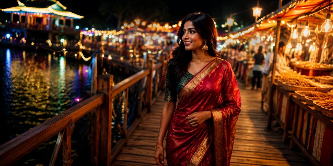 বান্দরবানে নাইট মার্কেটে বেটিং ও জ্যাকপট খেলা