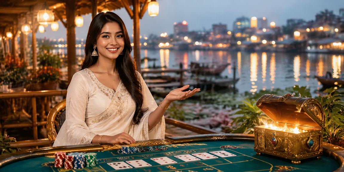 Baccarat Game Online Bangladesh in Mymensingh