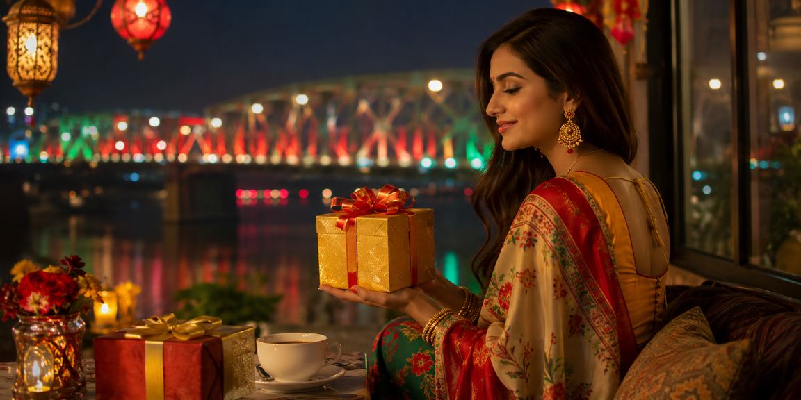 Pohela Boishakh Registration Bonus Offer in Mymensingh