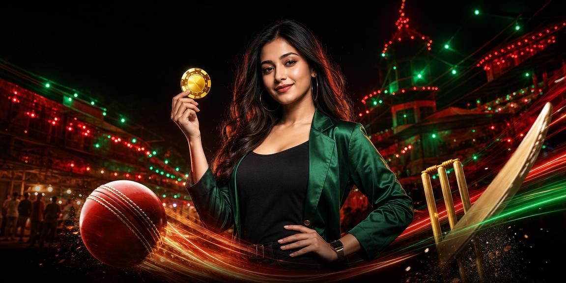 রংপুরে লাল-সবুজ রঙে ক্রিকেট বেটিং ম্যাচ অডস